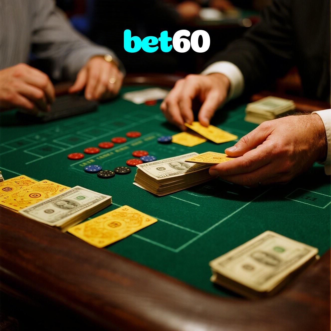 bet60 visual