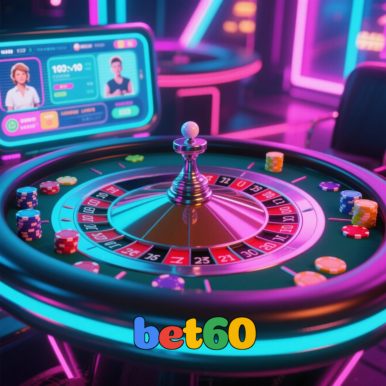 bet60 visual