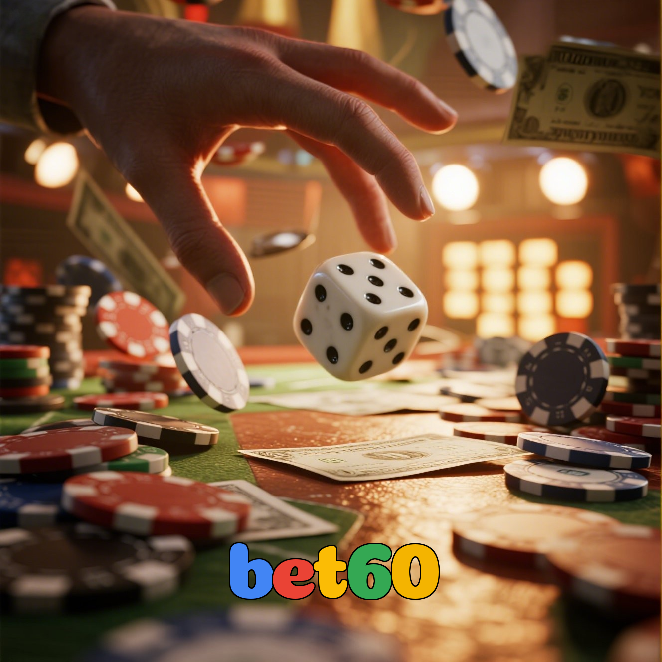 bet60 visual
