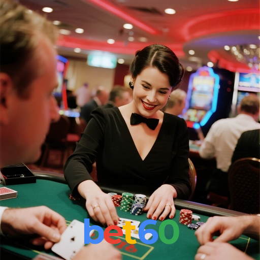 bet60 visual