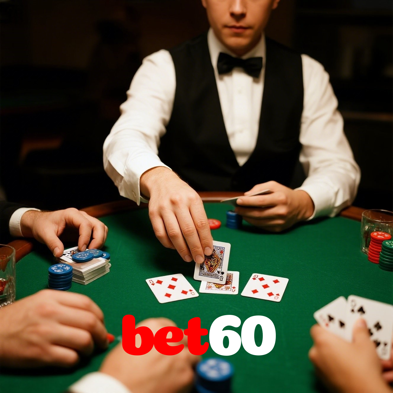 bet60 visual