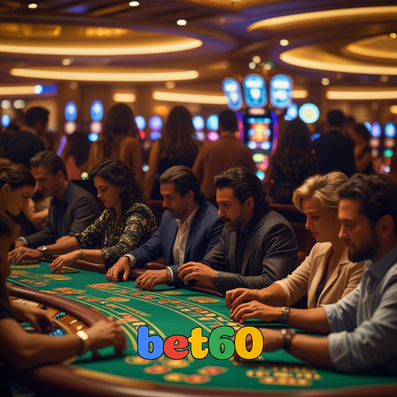bet60 visual