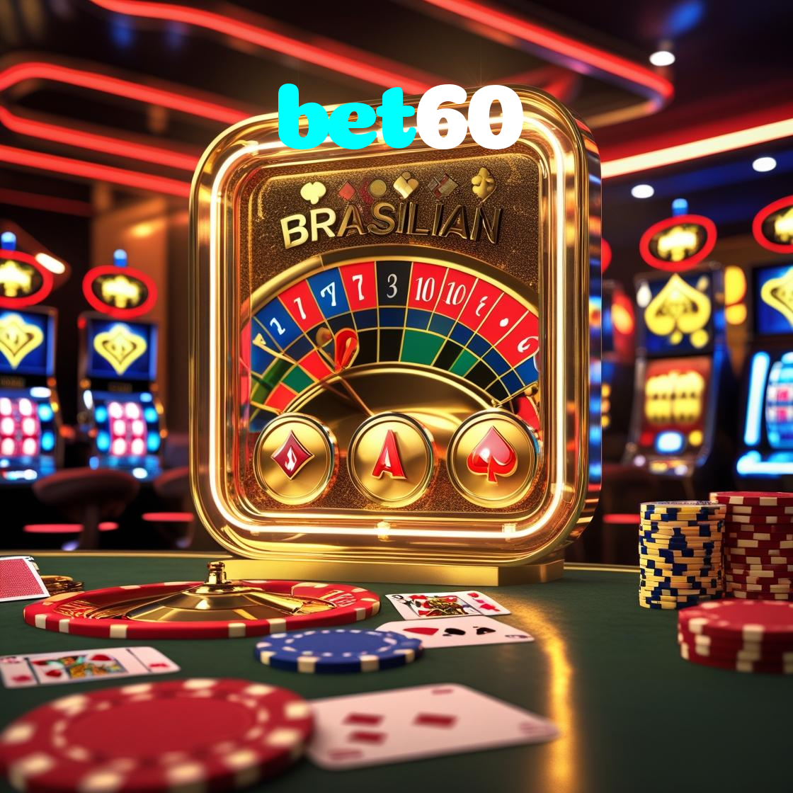 bet60 visual