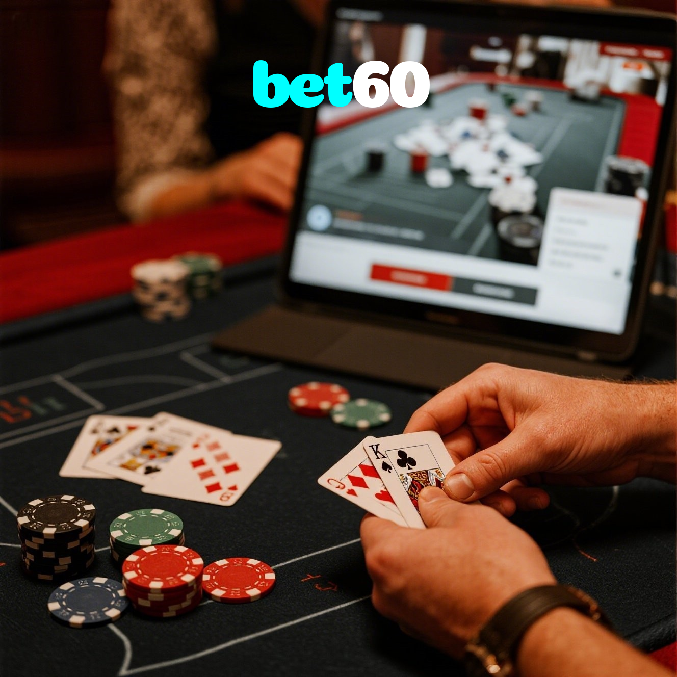 bet60 visual