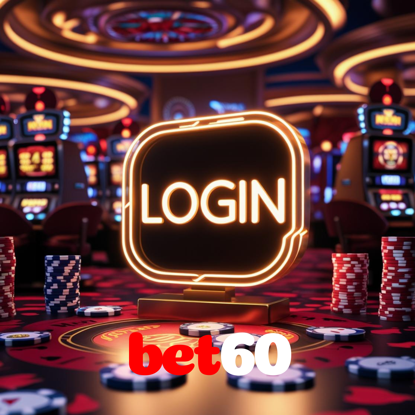 bet60 visual