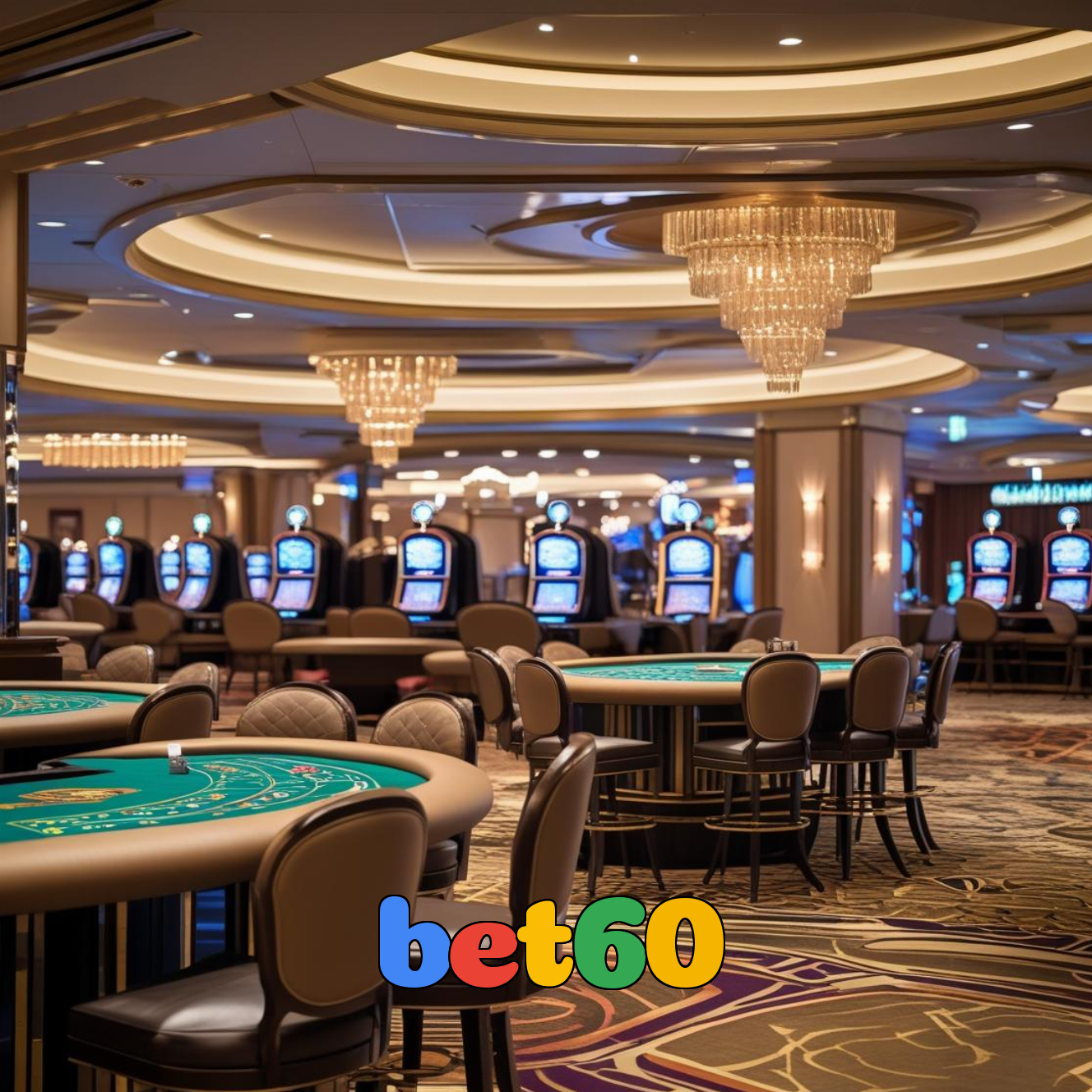 bet60 visual