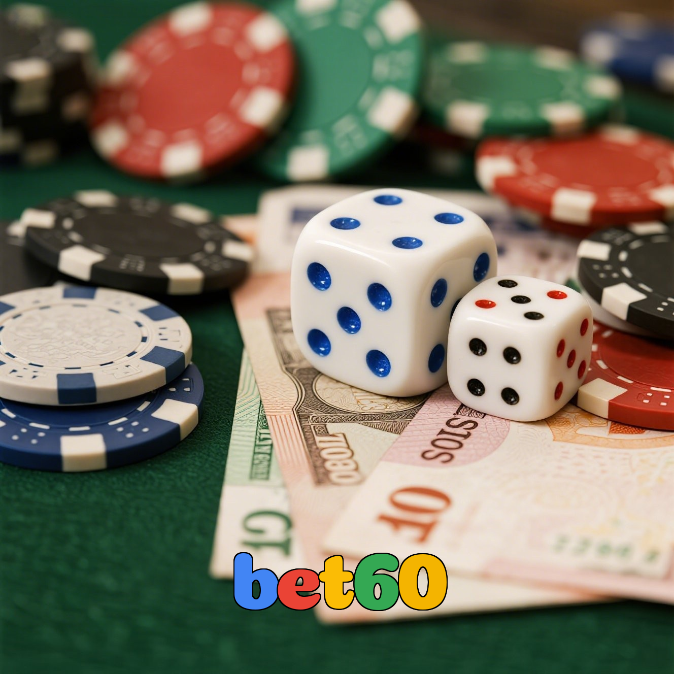 bet60 visual
