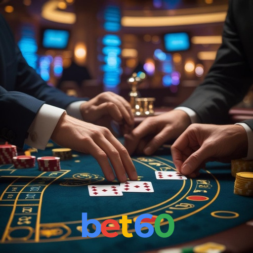 bet60 visual