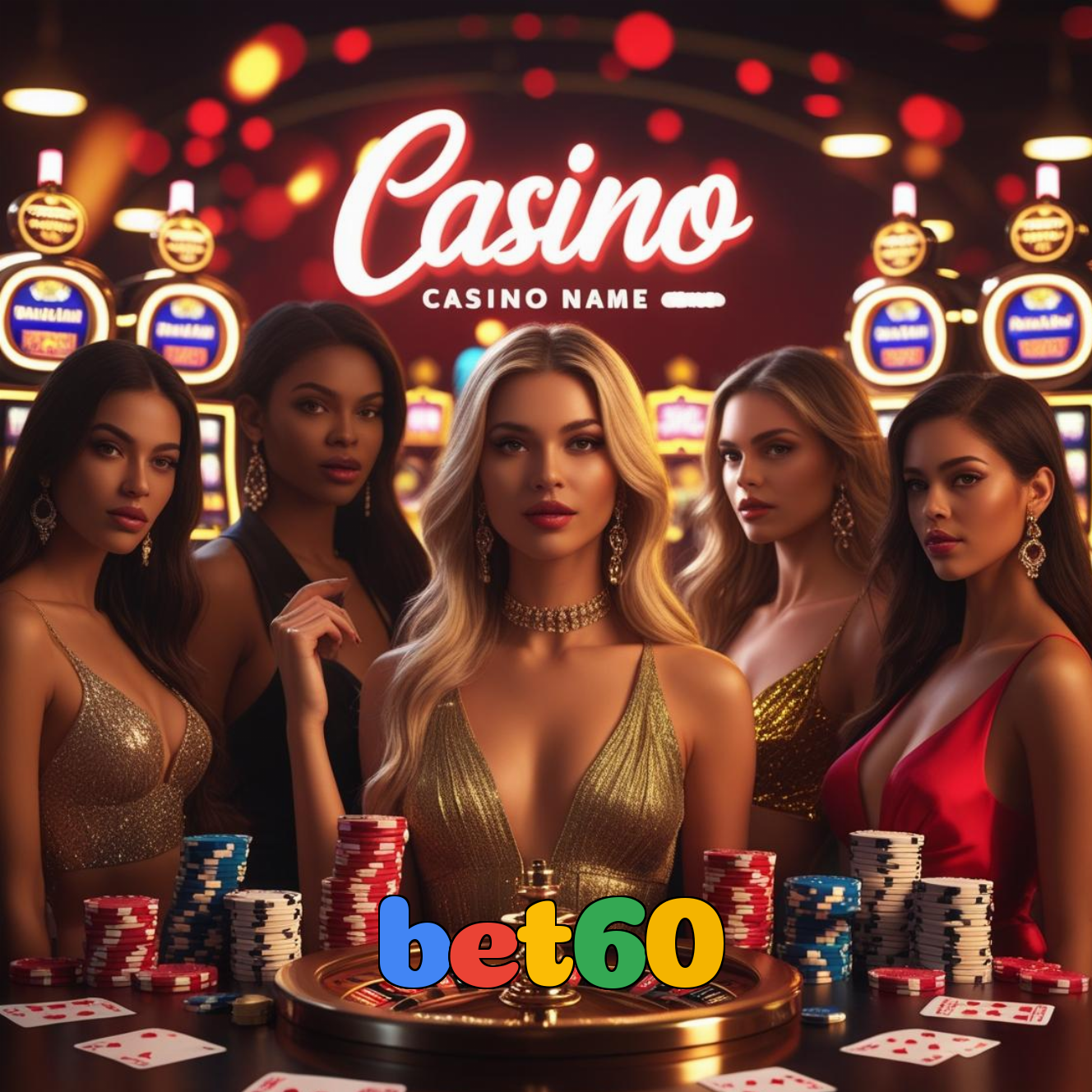 bet60 visual
