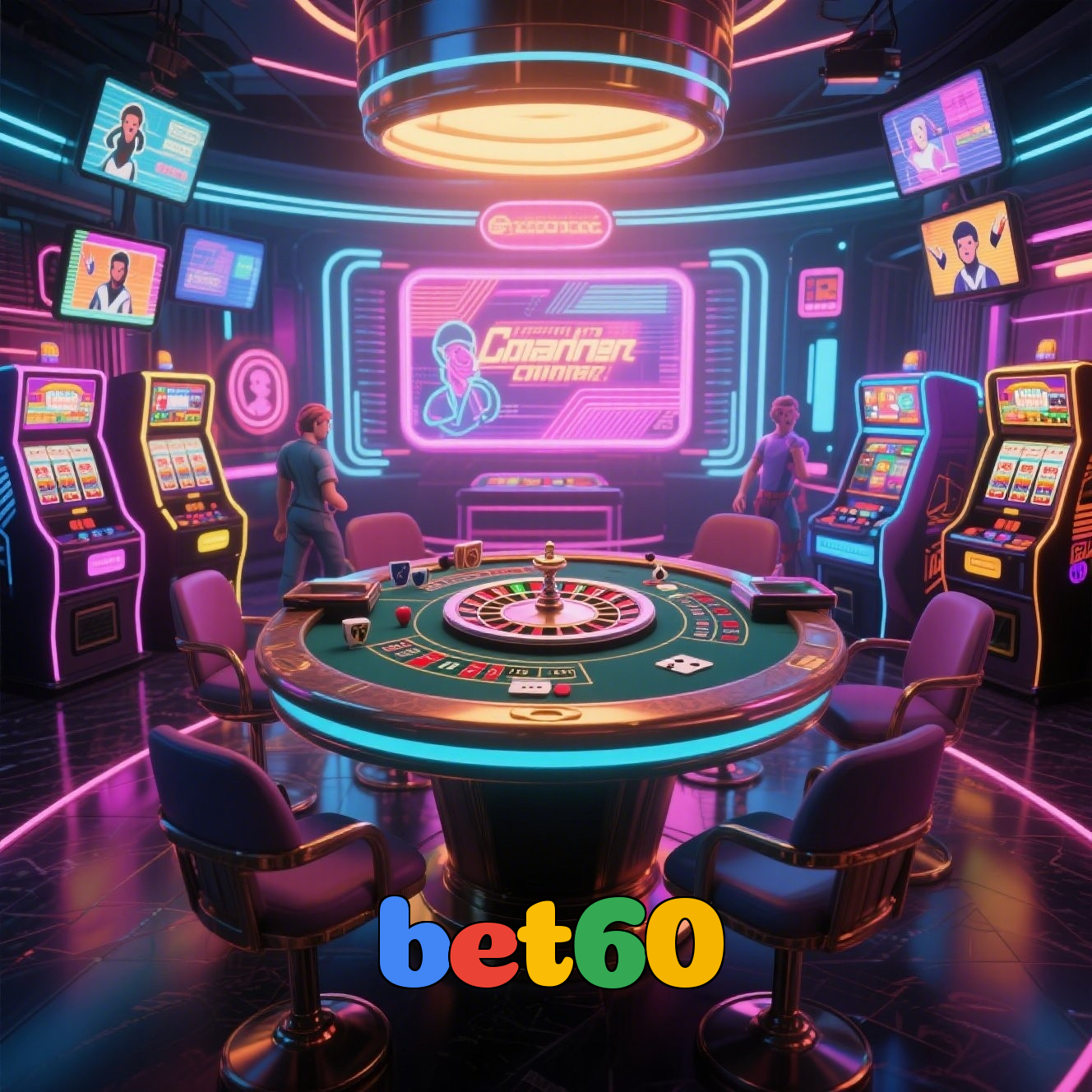 bet60 visual