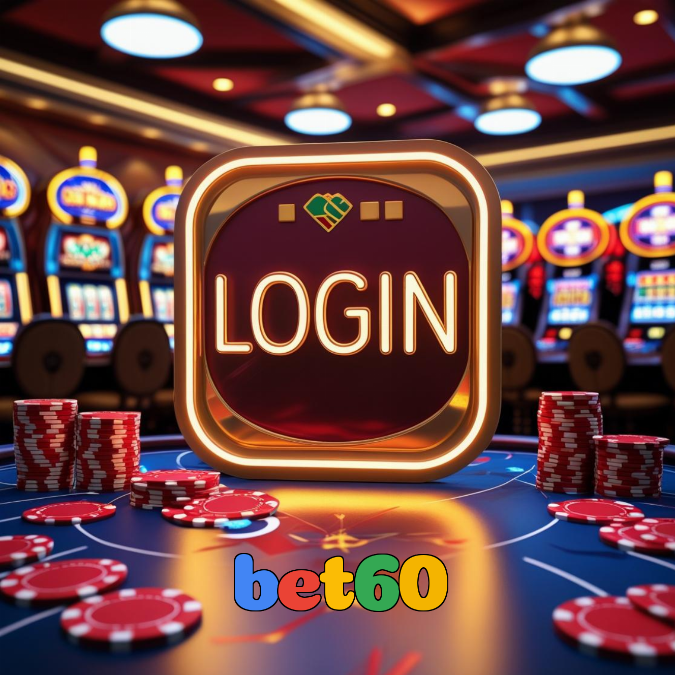 bet60 visual