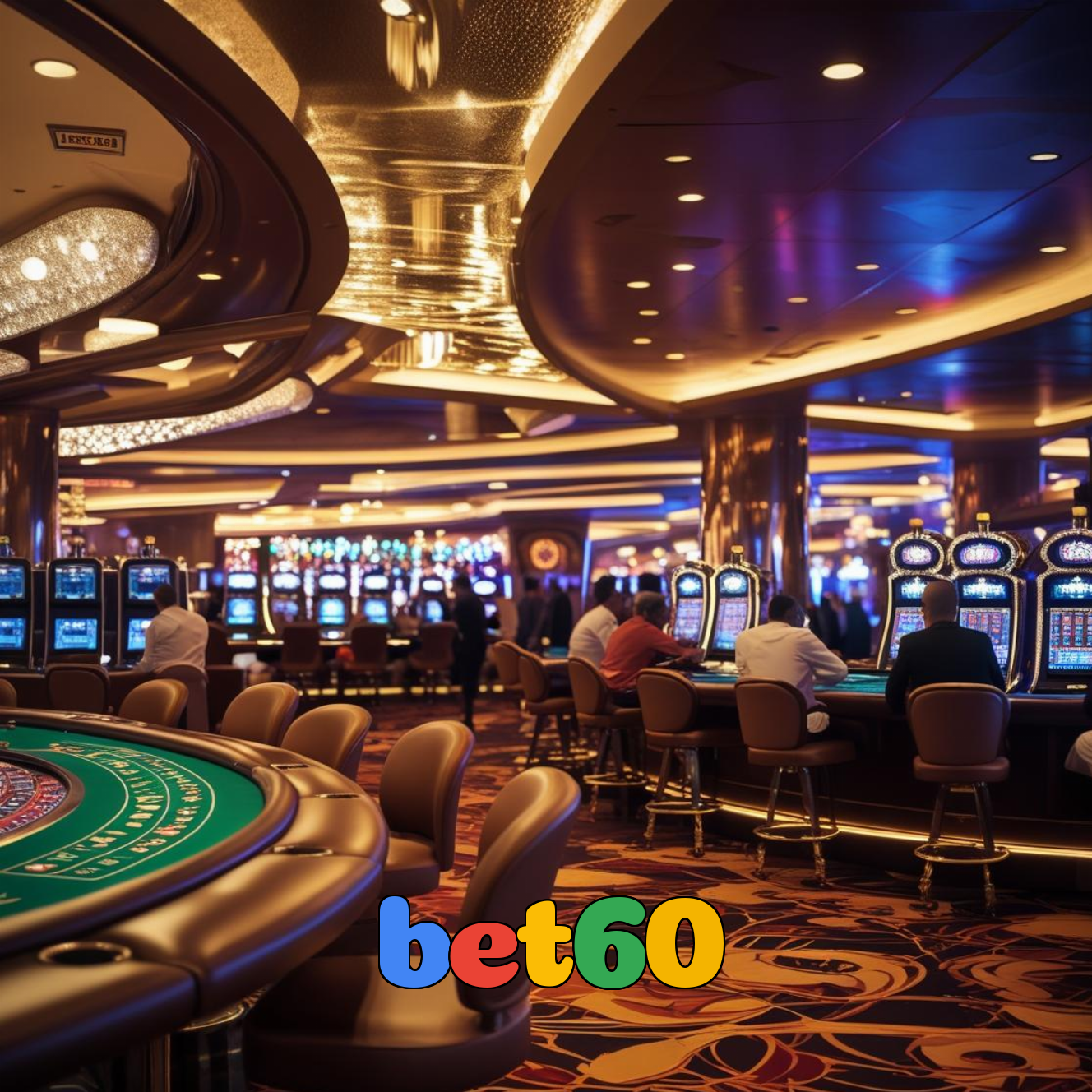 bet60 visual