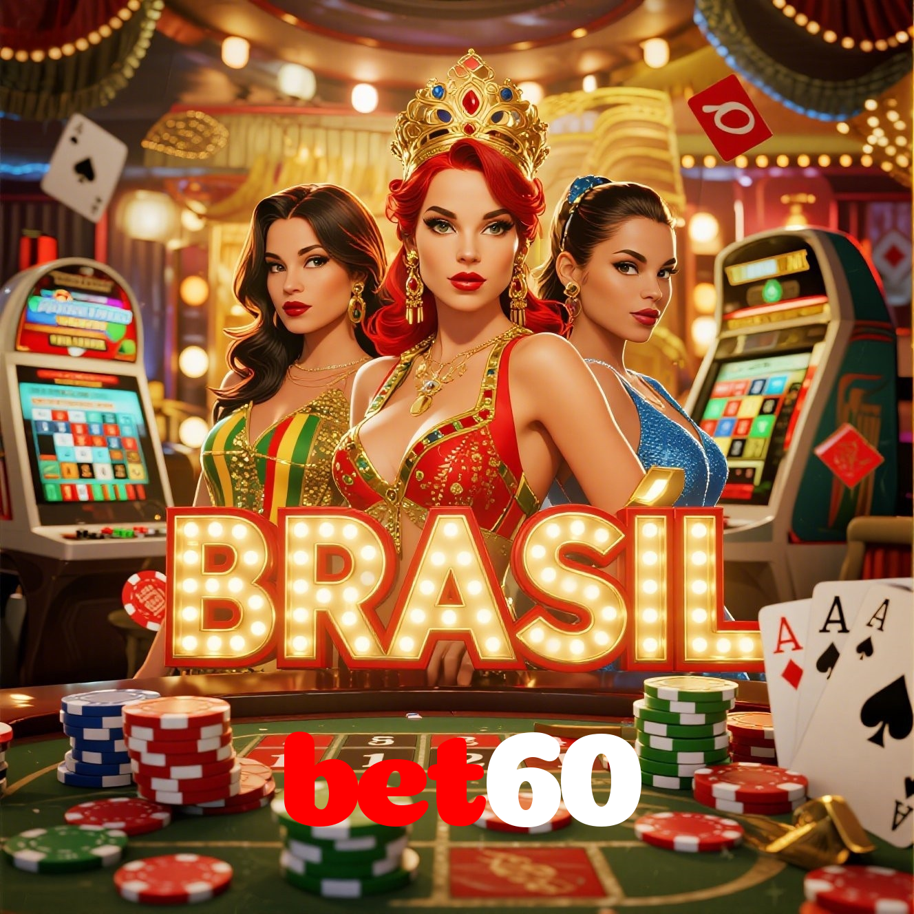 bet60 visual
