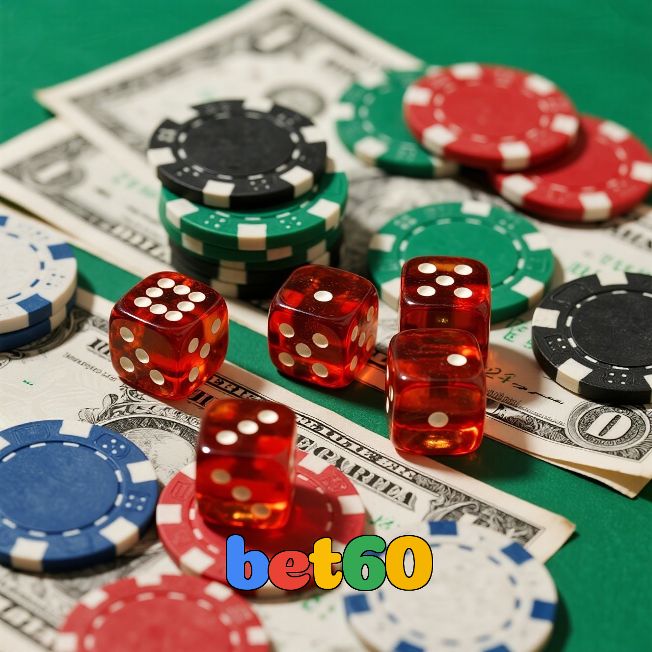 bet60 visual