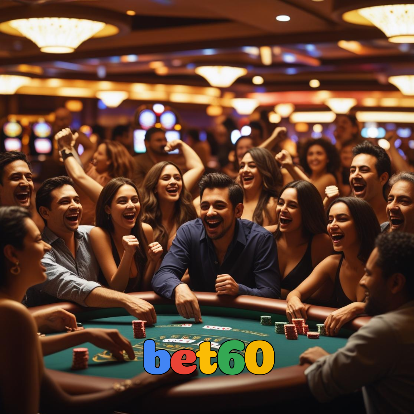 bet60 visual
