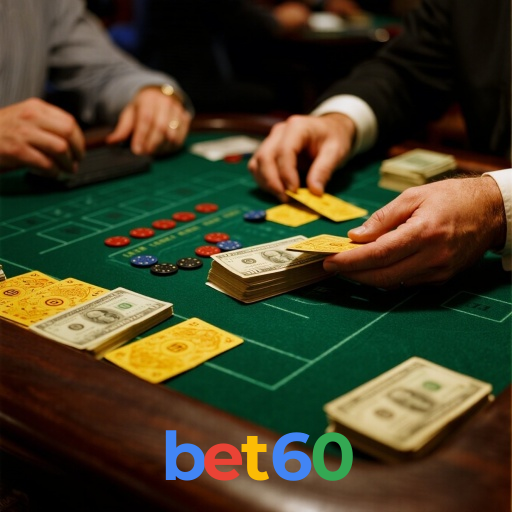 bet60 visual
