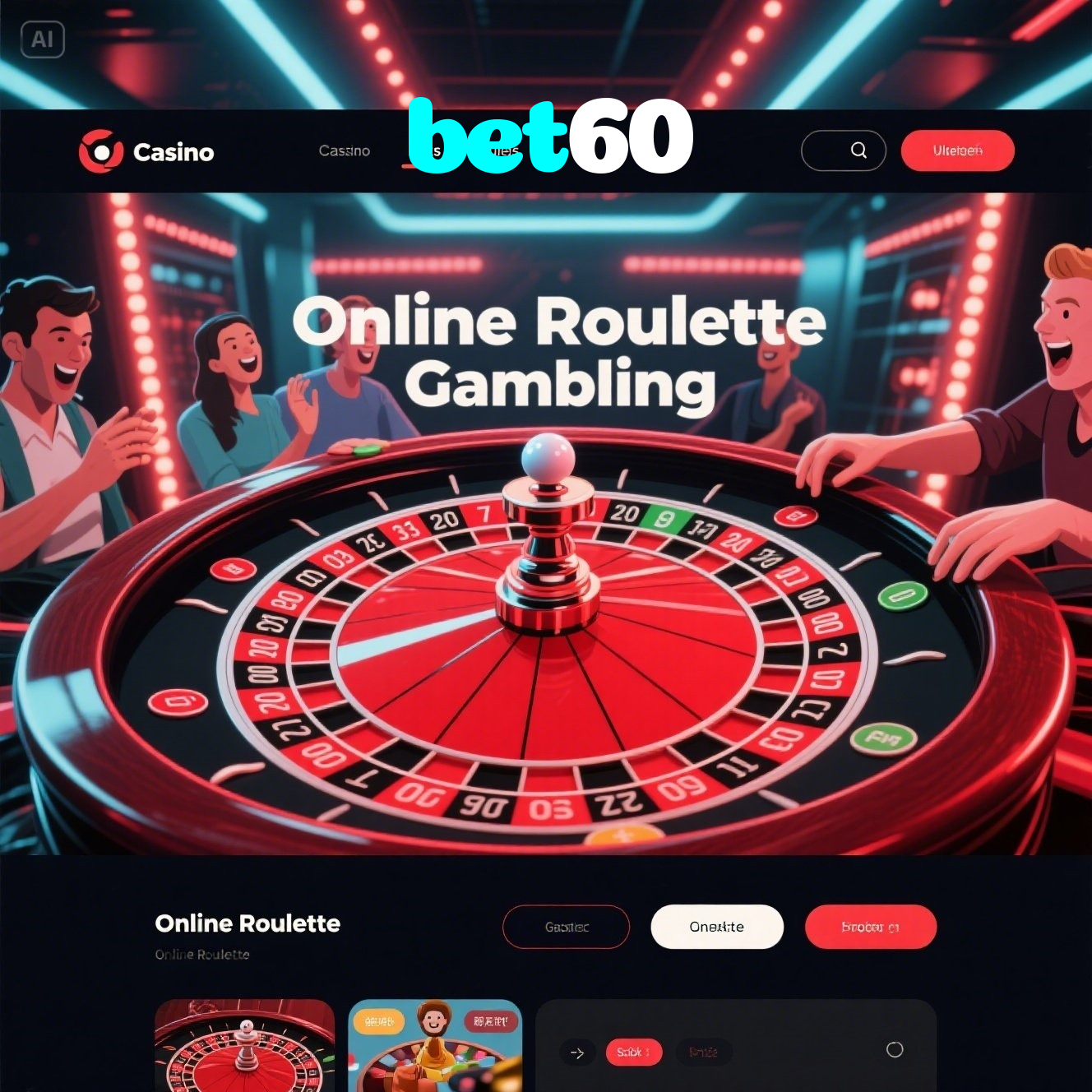 bet60 visual