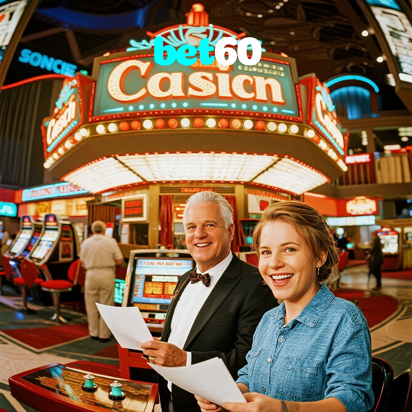 bet60 visual