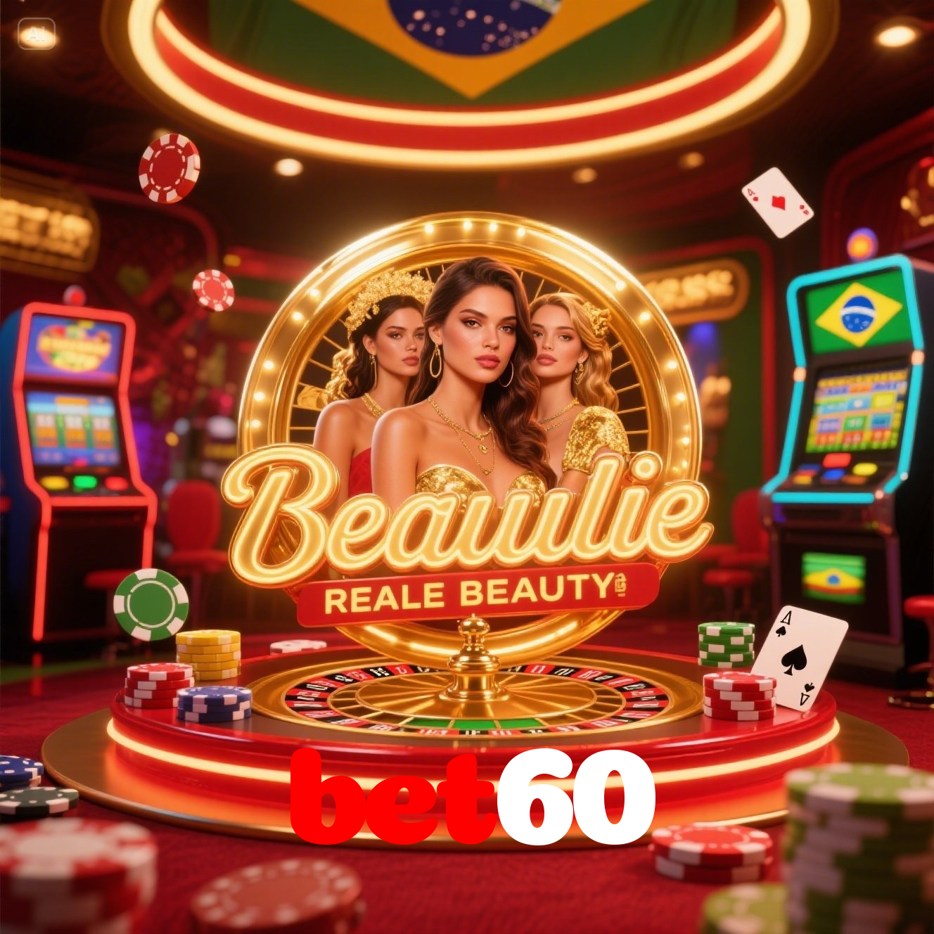 bet60 visual