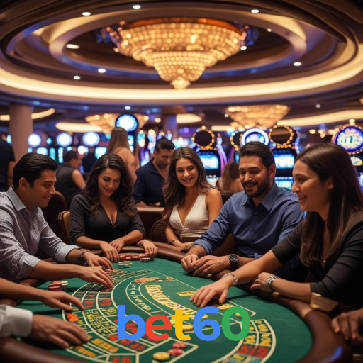 bet60 visual