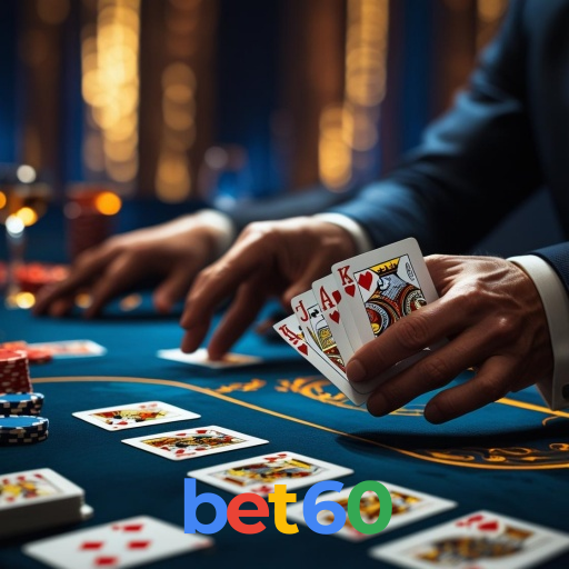 bet60 visual