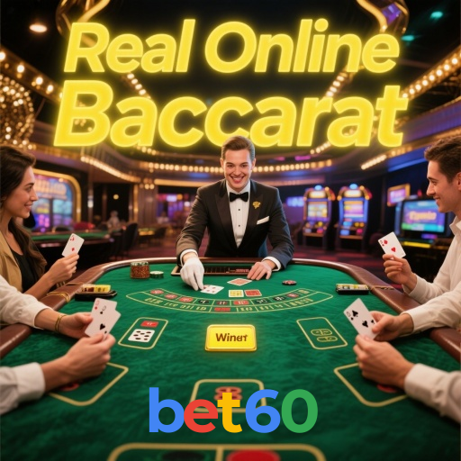 bet60 visual