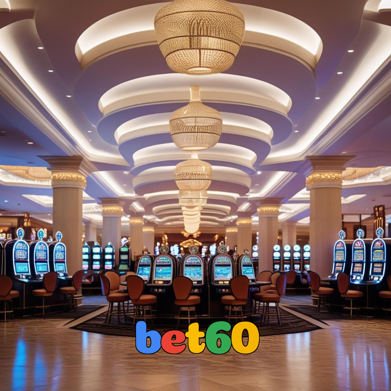 bet60 visual