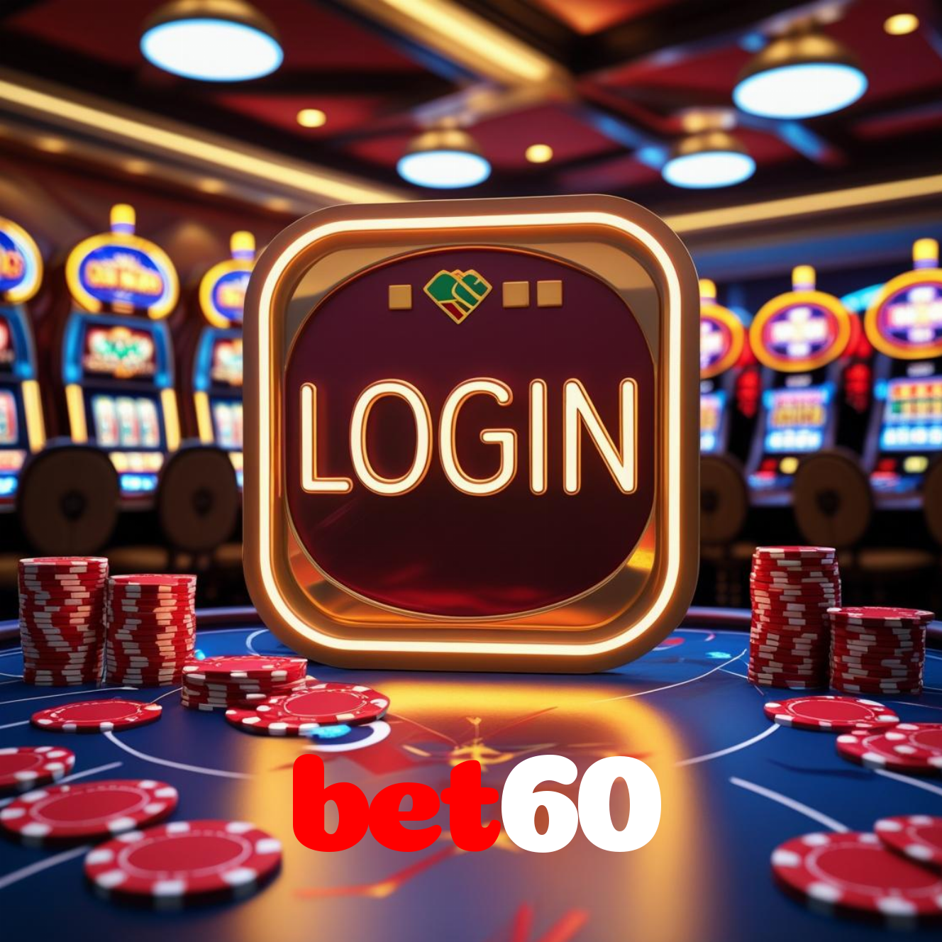 bet60 visual