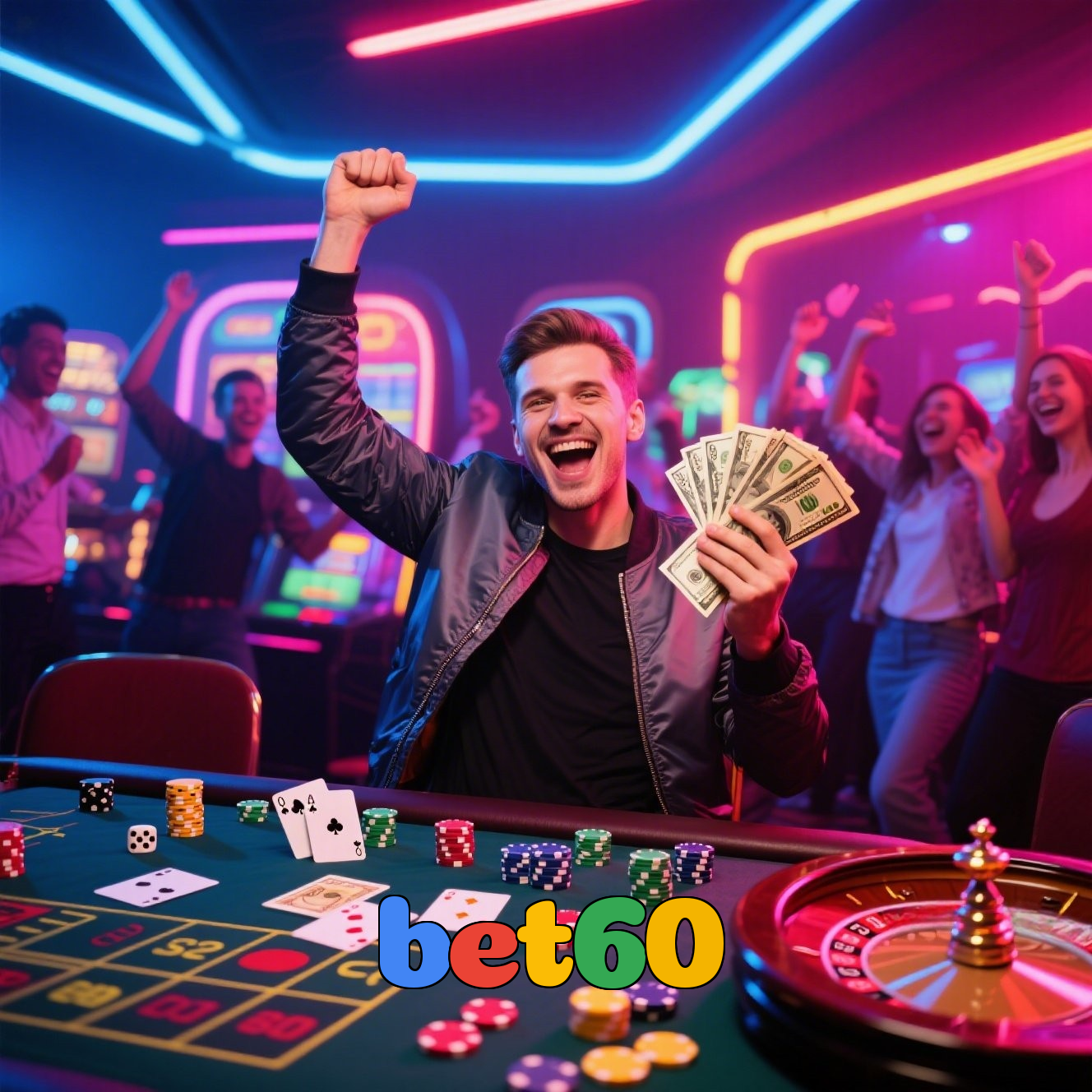 bet60 visual