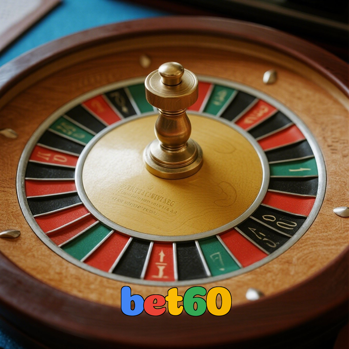 bet60 visual