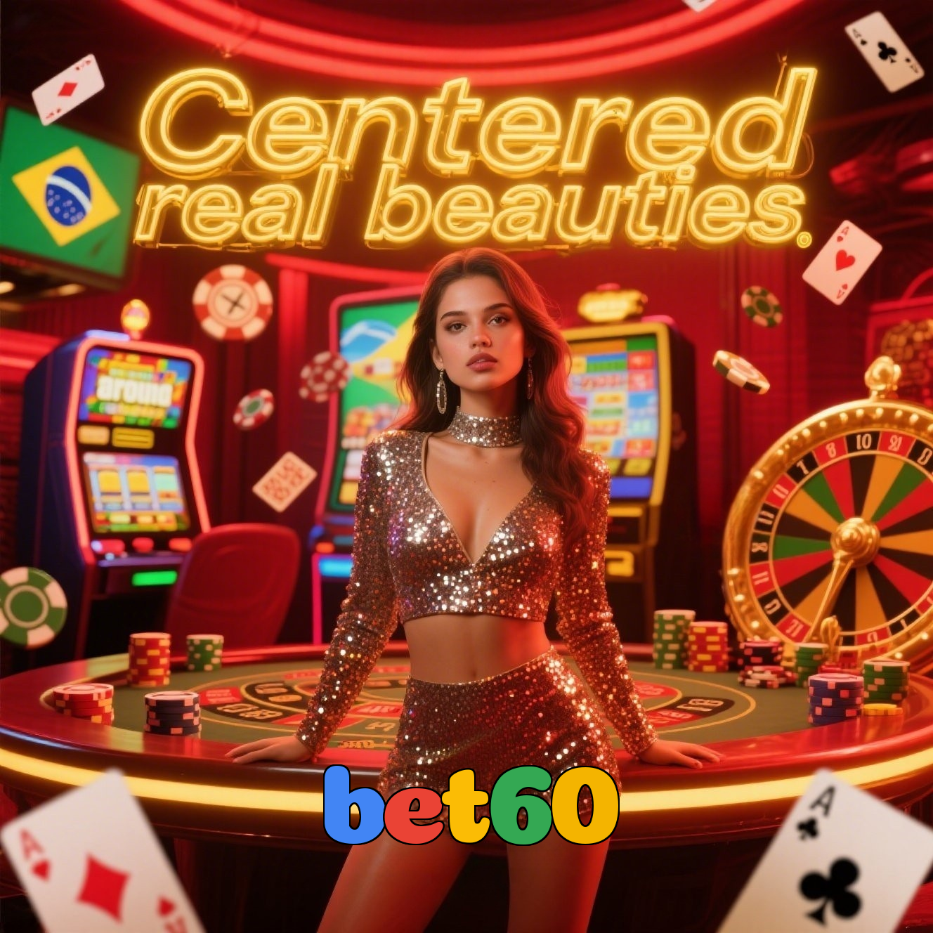 bet60 visual