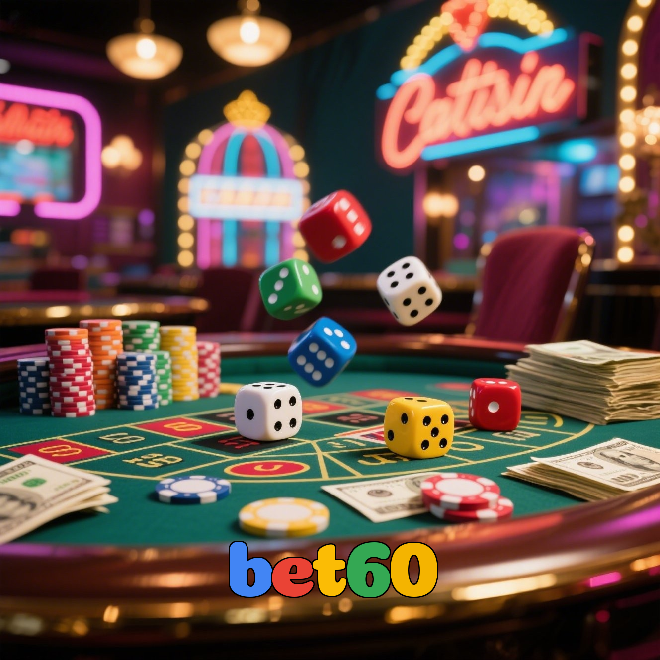 bet60 visual
