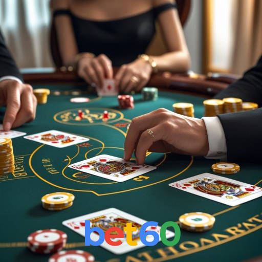 bet60 visual