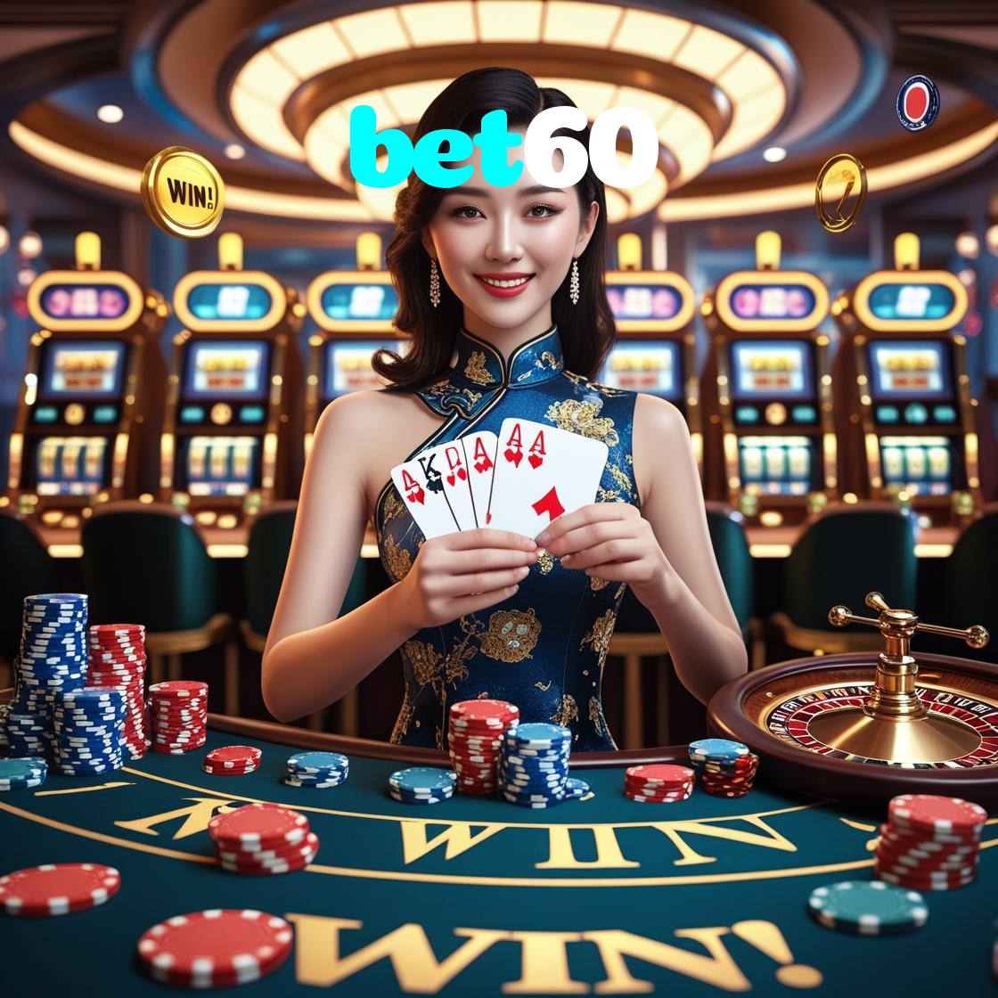 bet60 visual