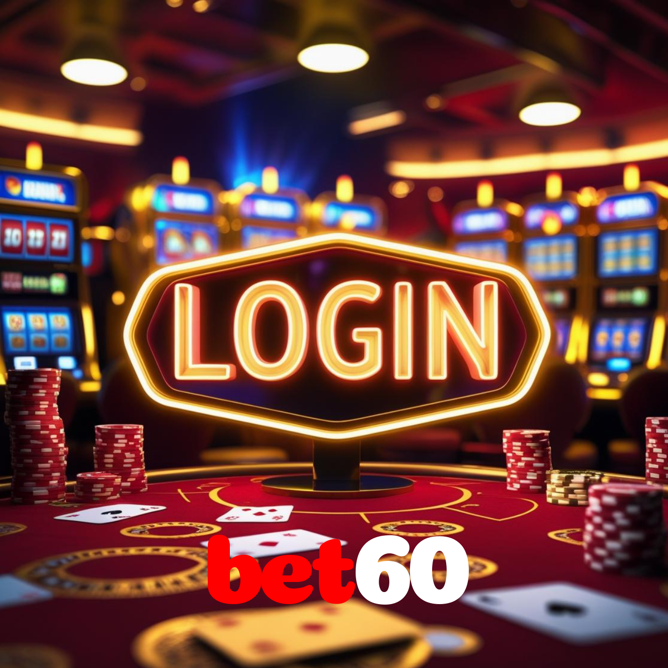 bet60 visual
