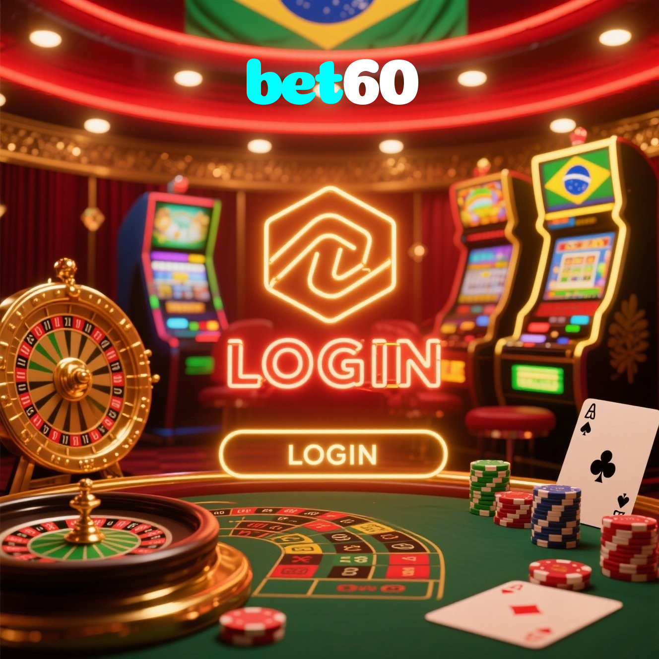 bet60 visual
