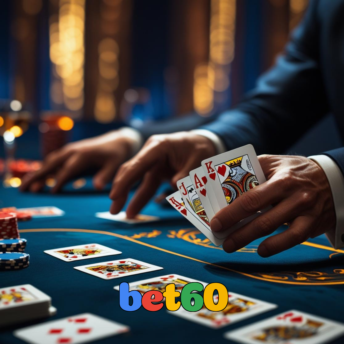 bet60 visual