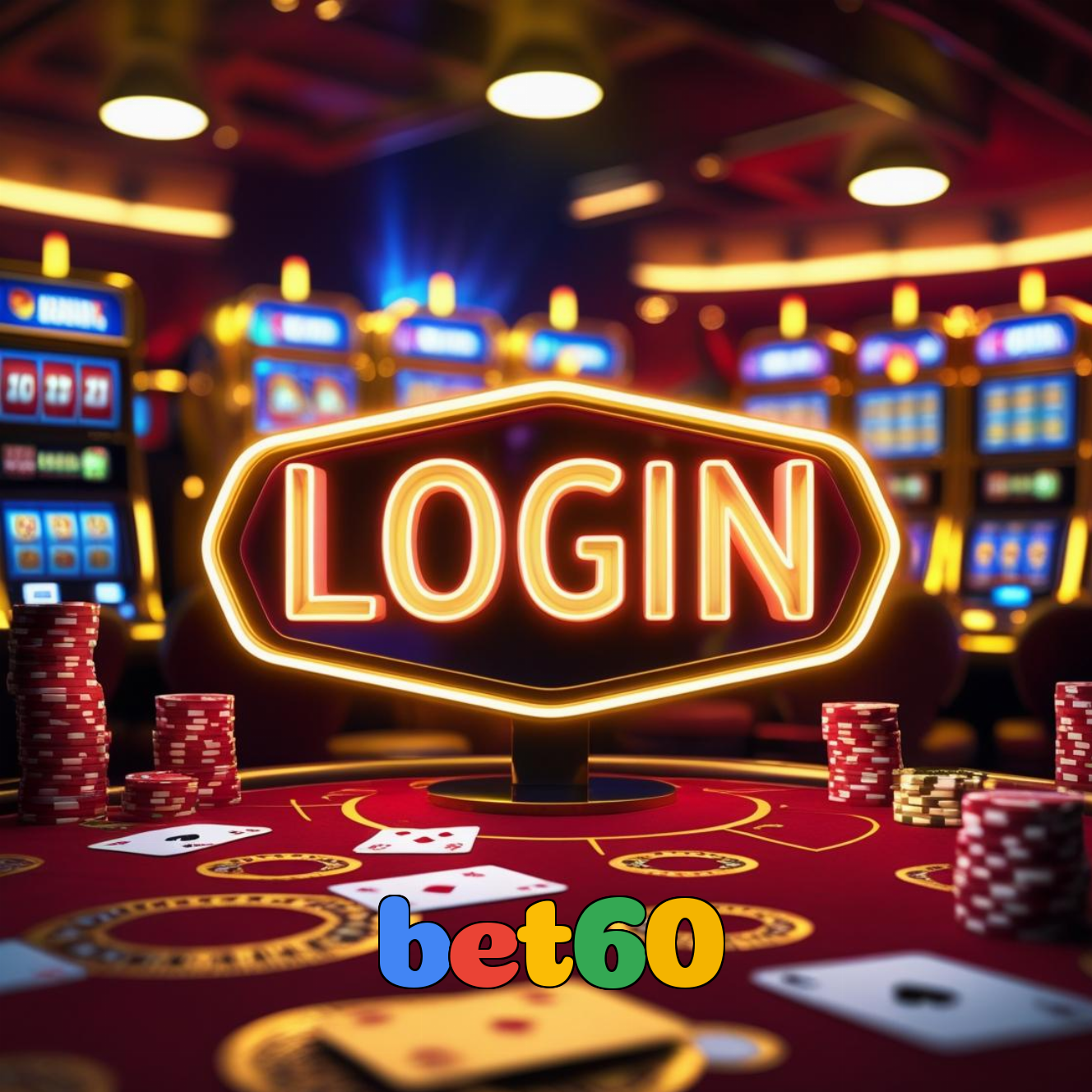 bet60 visual