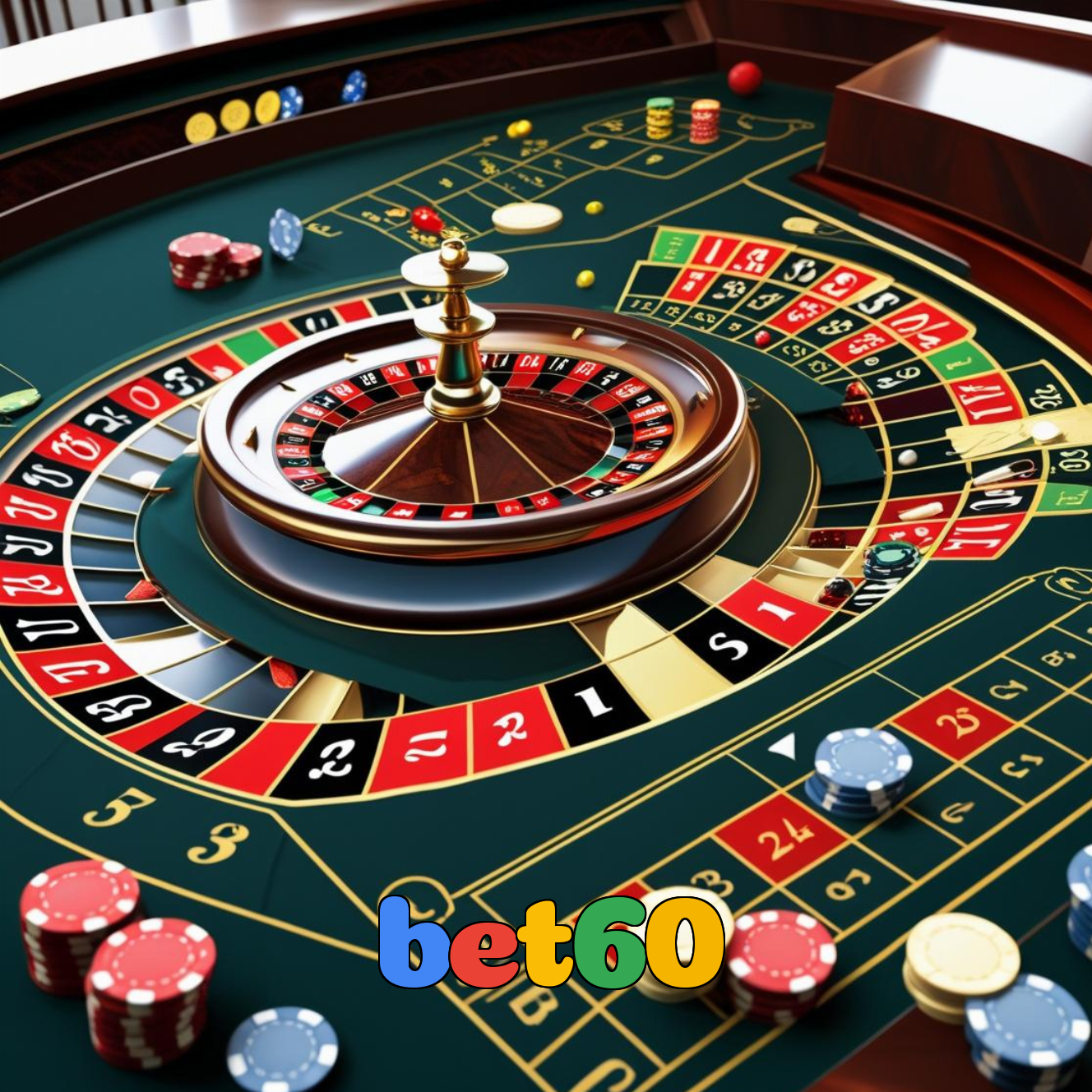 bet60 visual