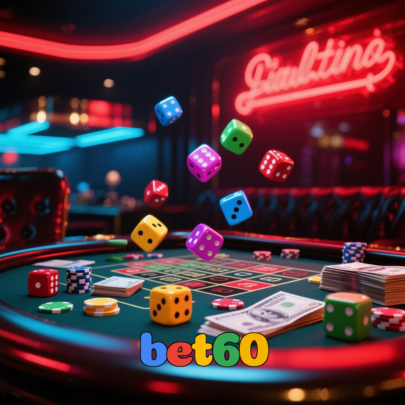 bet60 visual
