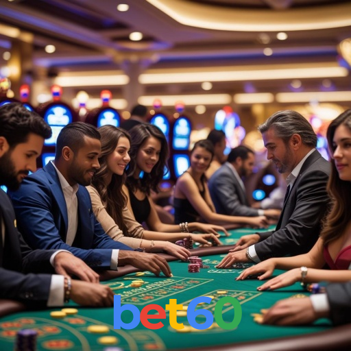 bet60 visual