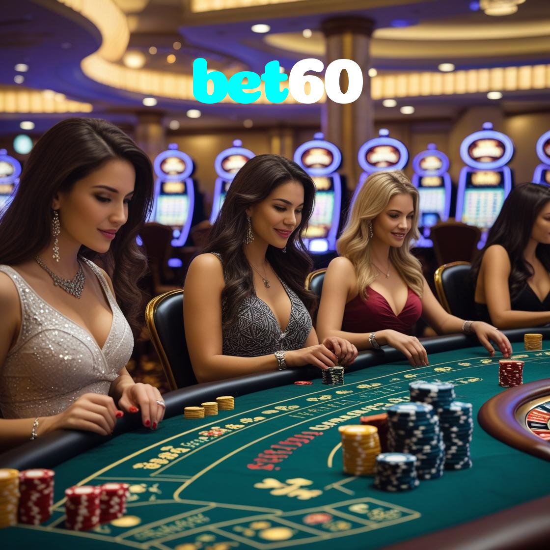 bet60 visual