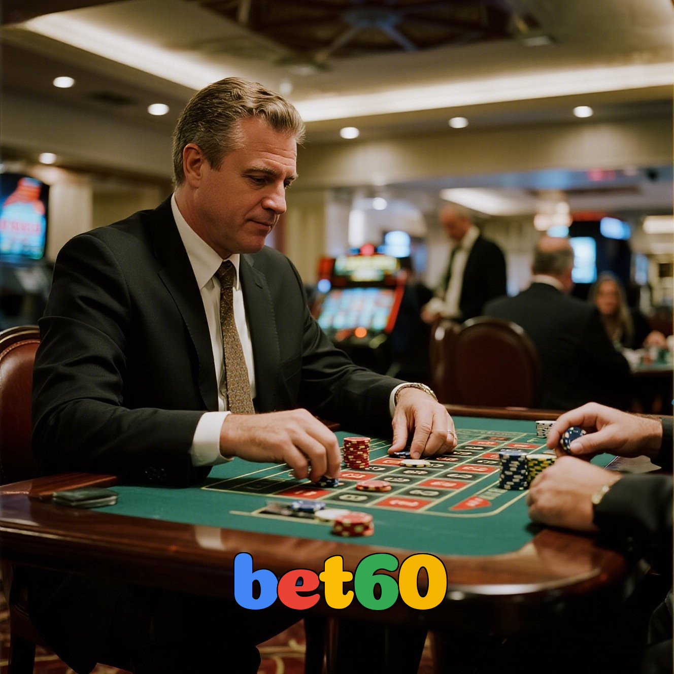 bet60 visual