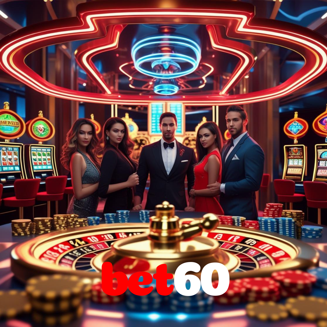 bet60 visual