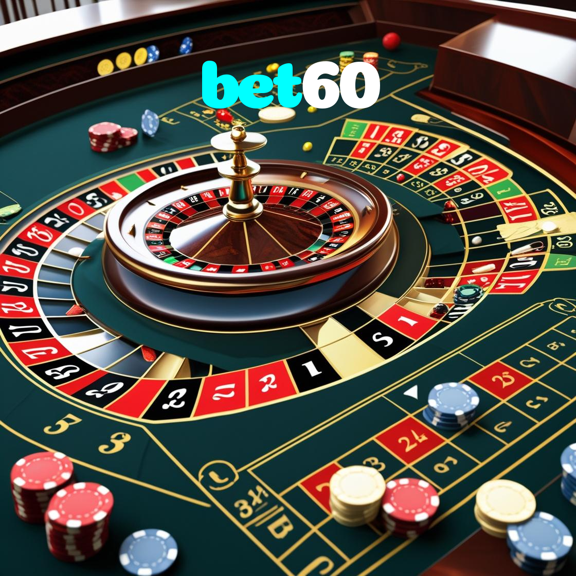 bet60 visual