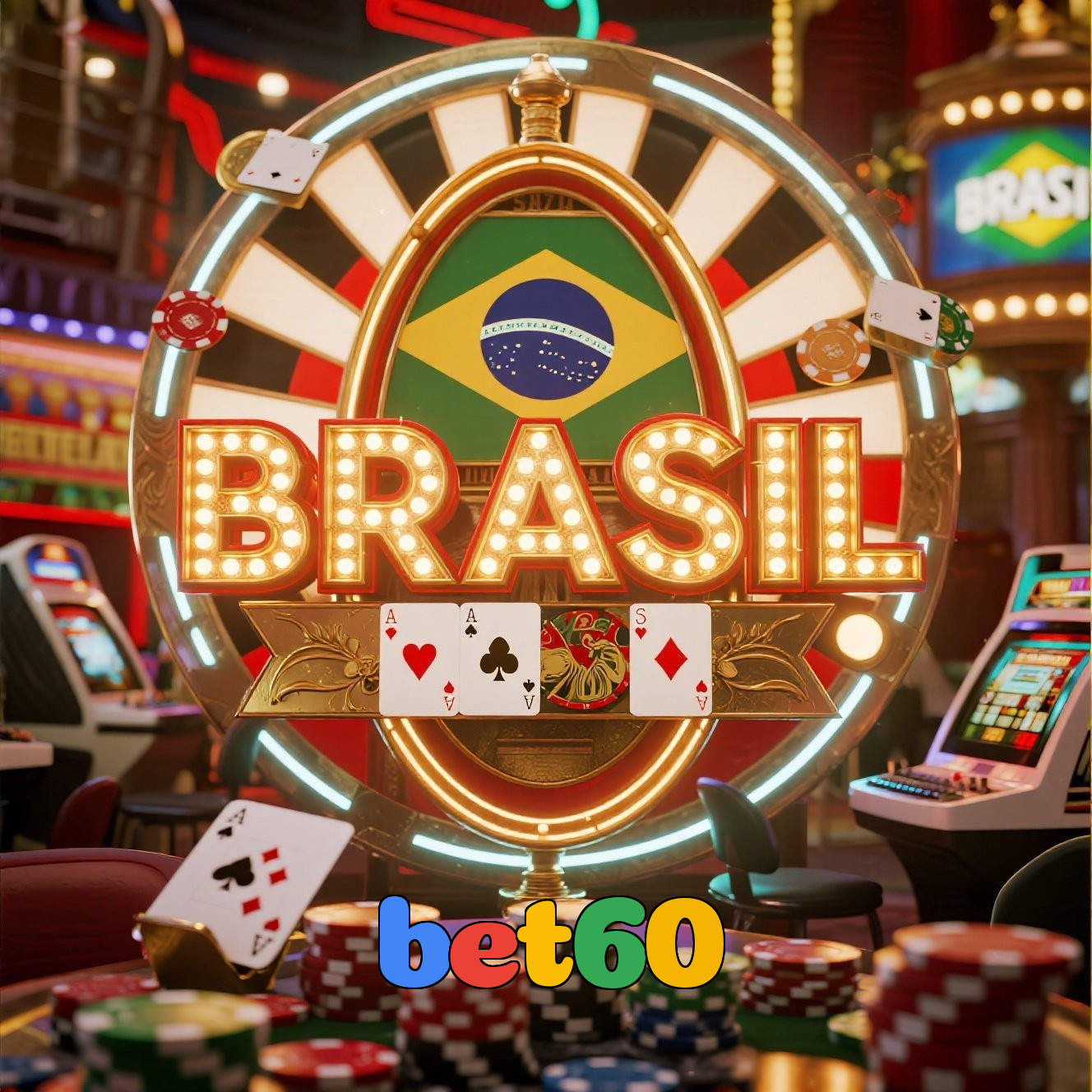 bet60 visual