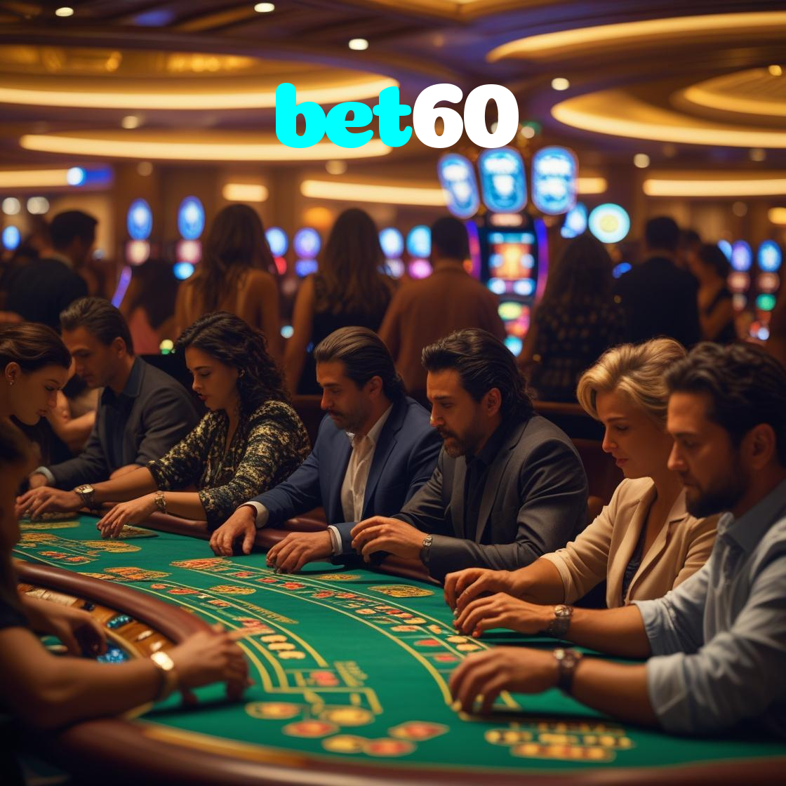 bet60 visual