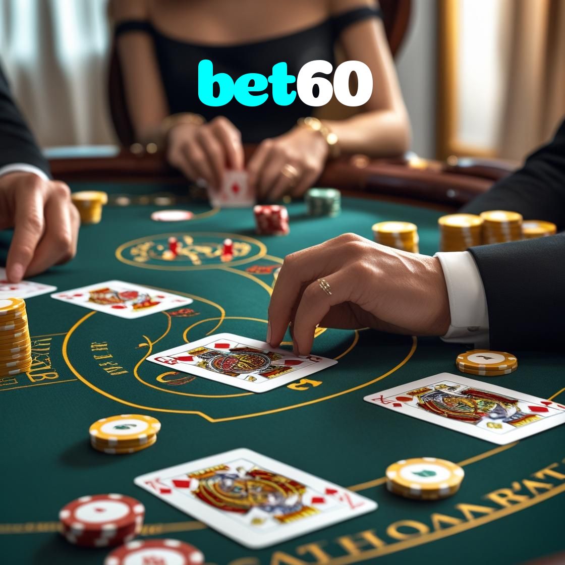 bet60 visual