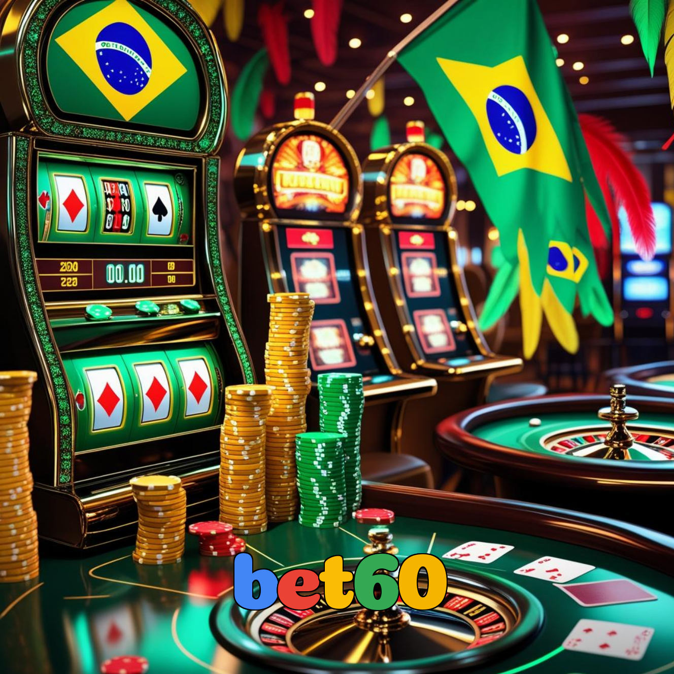 bet60 visual