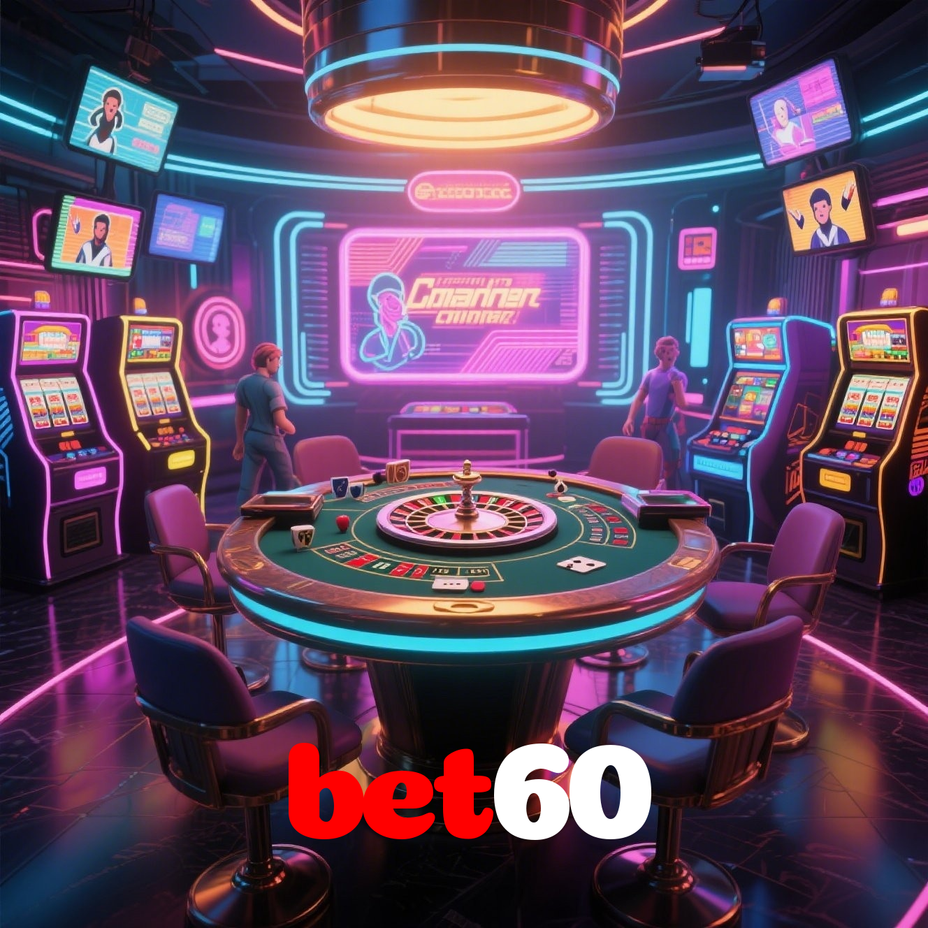 bet60 visual